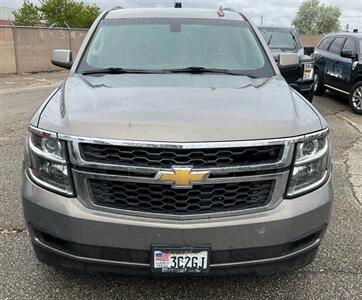 2019 Chevrolet Tahoe LS   - Photo 9 - Albuquerque, NM 87107