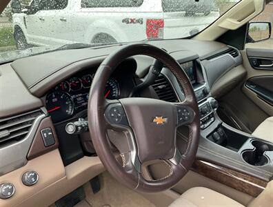 2019 Chevrolet Tahoe LS   - Photo 20 - Albuquerque, NM 87107