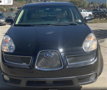 2007 Subaru B9 Tribeca Limited 7-Passenger AWD 3.0L H6   - Photo 4 - Albuquerque, NM 87107