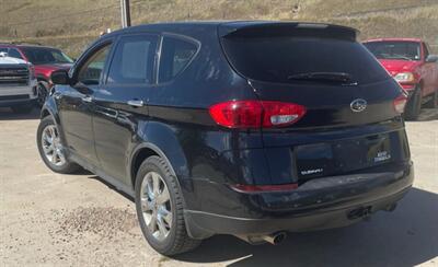 2007 Subaru B9 Tribeca Limited 7-Passenger AWD 3.0L H6   - Photo 3 - Albuquerque, NM 87107