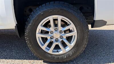 2014 Chevrolet Silverado 1500 Work Truck - Photo 16 - Albuquerque, NM 87107