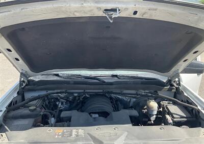 2014 Chevrolet Silverado 1500 Work Truck   - Photo 10 - Albuquerque, NM 87107