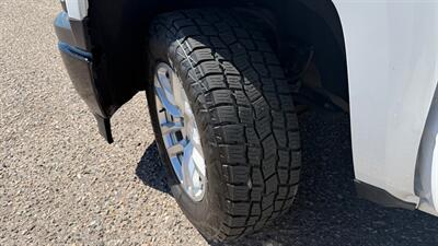 2014 Chevrolet Silverado 1500 Work Truck - Photo 17 - Albuquerque, NM 87107