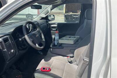 2014 Chevrolet Silverado 1500 Work Truck   - Photo 11 - Albuquerque, NM 87107