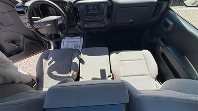 2014 Chevrolet Silverado 1500 Work Truck - Photo 13 - Albuquerque, NM 87107