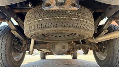 2014 Chevrolet Silverado 1500 Work Truck - Photo 18 - Albuquerque, NM 87107