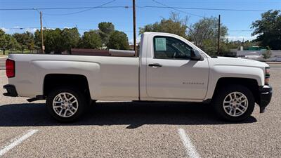 2014 Chevrolet Silverado 1500 Work Truck - Photo 9 - Albuquerque, NM 87107