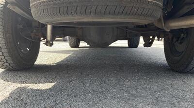 2014 Chevrolet Silverado 1500 Work Truck   - Photo 8 - Albuquerque, NM 87107