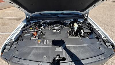 2014 Chevrolet Silverado 1500 Work Truck - Photo 12 - Albuquerque, NM 87107