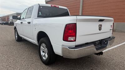 2018 RAM 1500 Crew Cab 4x4   - Photo 7 - Albuquerque, NM 87107