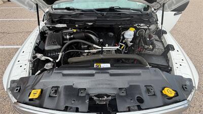 2018 RAM 1500 Crew Cab 4x4   - Photo 12 - Albuquerque, NM 87107
