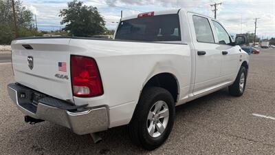 2018 RAM 1500 Crew Cab 4x4   - Photo 10 - Albuquerque, NM 87107