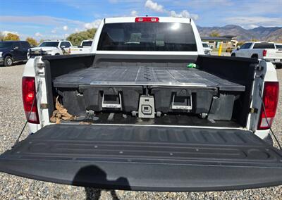 2018 RAM Ram 1500 SSV - Photo 11 - Albuquerque, NM 87107