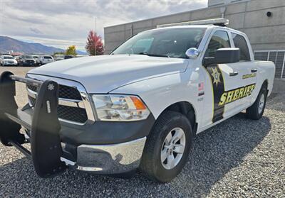 2018 RAM Ram 1500 SSV - Photo 3 - Albuquerque, NM 87107