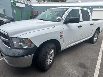 2018 RAM 1500 Crew Cab 4x4 - Photo 3 - Albuquerque, NM 87107