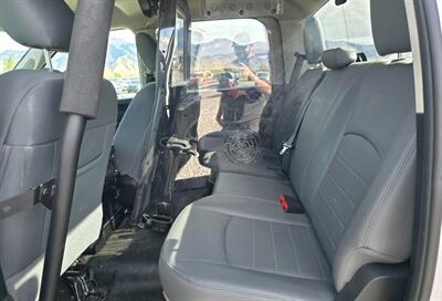 2018 RAM Ram 1500 SSV - Photo 16 - Albuquerque, NM 87107
