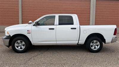 2018 RAM 1500 Crew Cab 4x4   - Photo 5 - Albuquerque, NM 87107