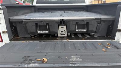 2018 RAM 1500 Crew Cab 4x4   - Photo 11 - Albuquerque, NM 87107