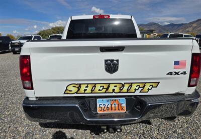 2018 RAM Ram 1500 SSV - Photo 8 - Albuquerque, NM 87107