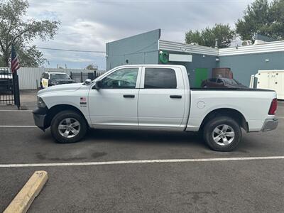 2018 RAM 1500 Crew Cab 4x4 - Photo 5 - Albuquerque, NM 87107