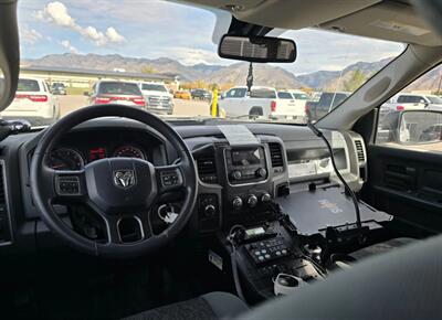 2018 RAM Ram 1500 SSV - Photo 13 - Albuquerque, NM 87107