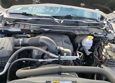 2018 RAM Ram 1500 SSV - Photo 12 - Albuquerque, NM 87107