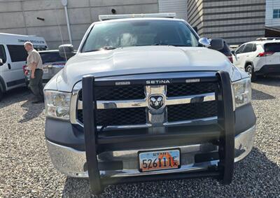 2018 RAM Ram 1500 SSV - Photo 4 - Albuquerque, NM 87107