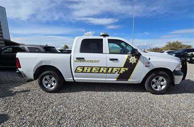 2018 RAM Ram 1500 SSV - Photo 9 - Albuquerque, NM 87107