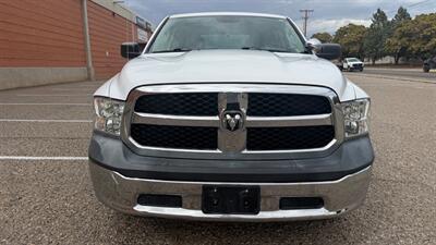 2018 RAM 1500 Crew Cab 4x4   - Photo 4 - Albuquerque, NM 87107