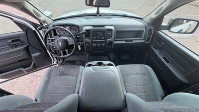2018 RAM 1500 Crew Cab 4x4   - Photo 13 - Albuquerque, NM 87107