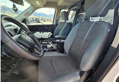 2018 RAM Ram 1500 SSV - Photo 17 - Albuquerque, NM 87107
