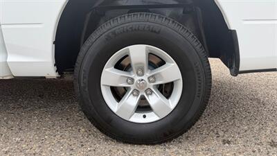 2018 RAM 1500 Crew Cab 4x4   - Photo 19 - Albuquerque, NM 87107