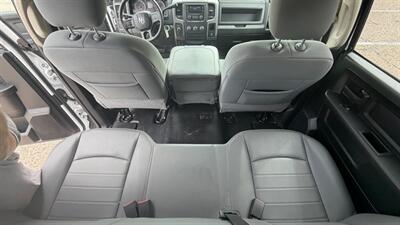 2018 RAM 1500 Crew Cab 4x4   - Photo 14 - Albuquerque, NM 87107