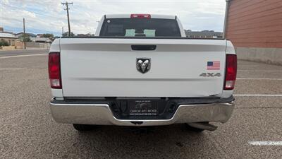 2018 RAM 1500 Crew Cab 4x4   - Photo 8 - Albuquerque, NM 87107