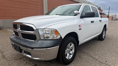 2018 RAM 1500 Crew Cab 4x4   - Photo 3 - Albuquerque, NM 87107