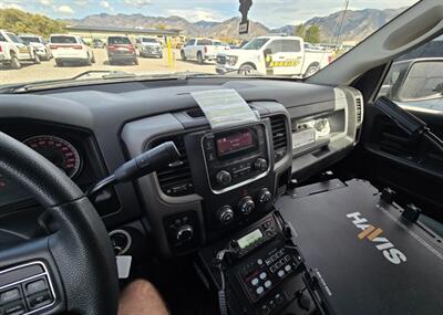 2018 RAM Ram 1500 SSV - Photo 14 - Albuquerque, NM 87107