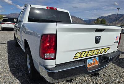 2018 RAM Ram 1500 SSV - Photo 7 - Albuquerque, NM 87107