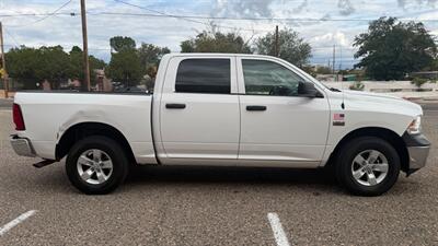 2018 RAM 1500 Crew Cab 4x4   - Photo 9 - Albuquerque, NM 87107