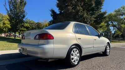 2001 Toyota Corolla LE - Photo 11 - Albuquerque, NM 87107