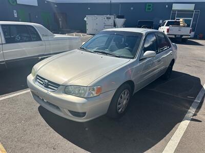 2001 Toyota Corolla LE   - Photo 3 - Albuquerque, NM 87107