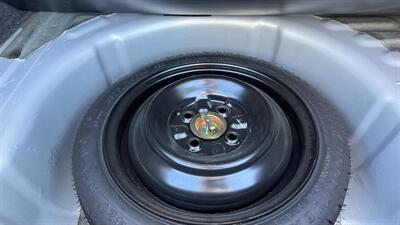 2001 Toyota Corolla LE - Photo 22 - Albuquerque, NM 87107