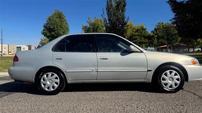 2001 Toyota Corolla LE - Photo 9 - Albuquerque, NM 87107