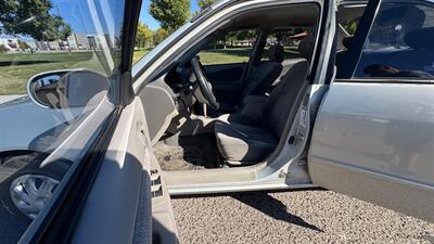 2001 Toyota Corolla LE - Photo 16 - Albuquerque, NM 87107