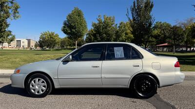 2001 Toyota Corolla LE - Photo 5 - Albuquerque, NM 87107