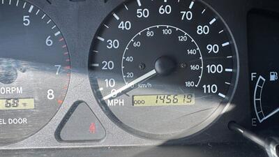 2001 Toyota Corolla LE - Photo 18 - Albuquerque, NM 87107