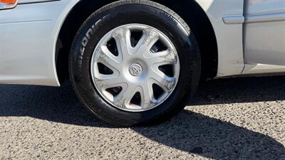 2001 Toyota Corolla LE - Photo 21 - Albuquerque, NM 87107