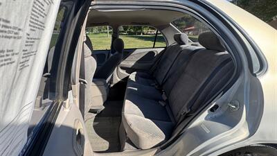 2001 Toyota Corolla LE - Photo 17 - Albuquerque, NM 87107