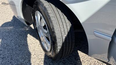 2001 Toyota Corolla LE - Photo 20 - Albuquerque, NM 87107