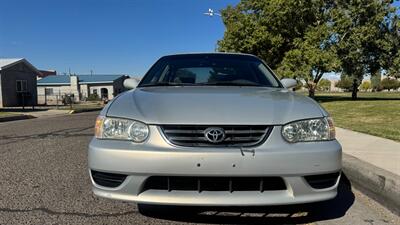 2001 Toyota Corolla LE - Photo 4 - Albuquerque, NM 87107