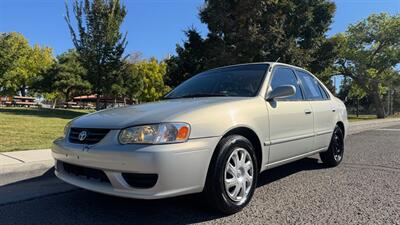 2001 Toyota Corolla LE - Photo 3 - Albuquerque, NM 87107
